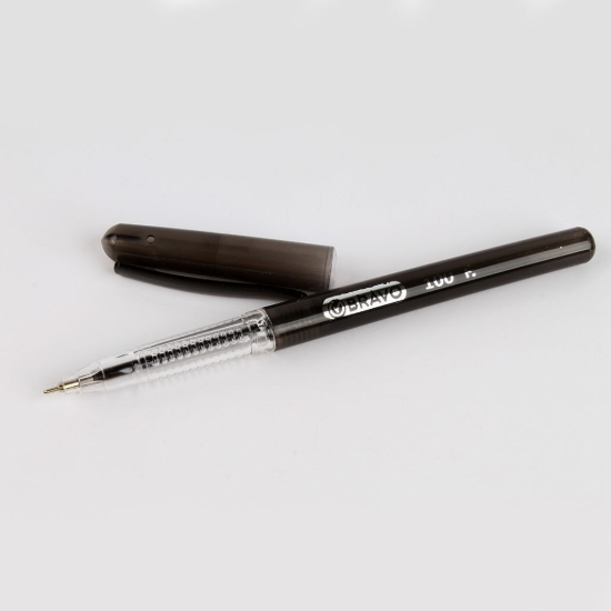 Picture of Ballpoint Pen Black 0.7 mm - Bravo 100
