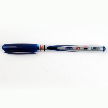 Agrandir l'image de Stylo à bille bleu - Prima 25 Image de Stylo à bille bleu - Prima 25