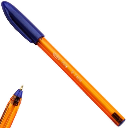Picture of Prima Vino Blue Ballpoint Pen