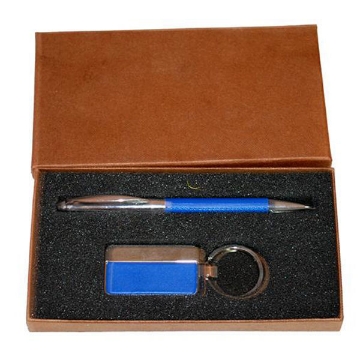 Show details for Ballpoint Pen + Medal Set - 0650 Picture of Ballpoint Pen + Medal Set - 0650