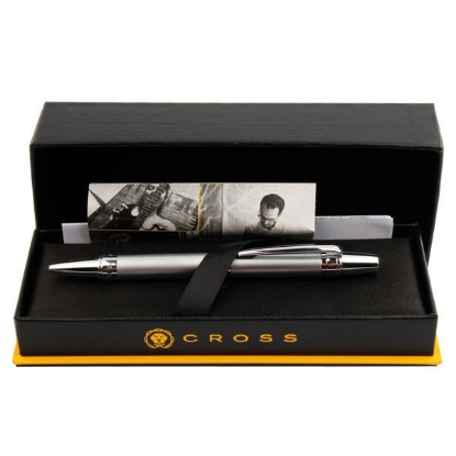 Picture of CROSS PEN NAIL MATT WITH BOX USA MODEL AT382G-8  