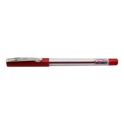 Picture of Ballpoint Pen  1mm Red – Landmark  02