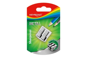 Zeige Details für Metallspitzer Doppelöffnung mit Metallklinge Karte 1 Stück – Keyroad Modell KR971683 Bild von Metallspitzer Doppelöffnung mit Metallklinge Karte 1 Stück – Keyroad Modell KR971683