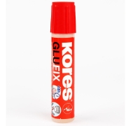 Image de صمغ سائل جلوفكس 30 مل كورس موديل 20237