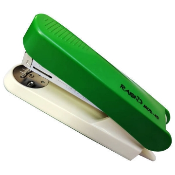 Show details for دباسة مكتب معدن مزودة بخلاعة، متعددة الألوان – ريون   MOD-45 Picture of دباسة مكتب معدن مزودة بخلاعة، متعددة الألوان – ريون   MOD-45