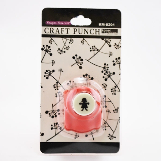 Image de Poinçon en mousse pour enfants Simba - KM-8201