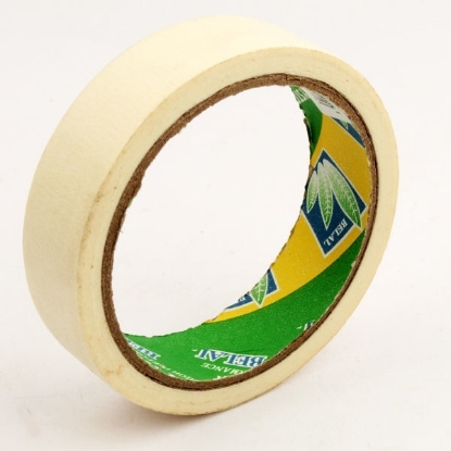 Picture of el helal MASKING TAPE 2.5 cm 1 inch