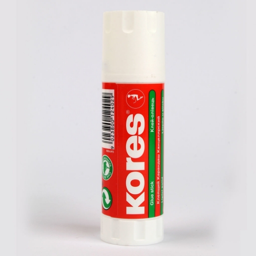 Picture of Glue Stick 40g Kores Model 12402.