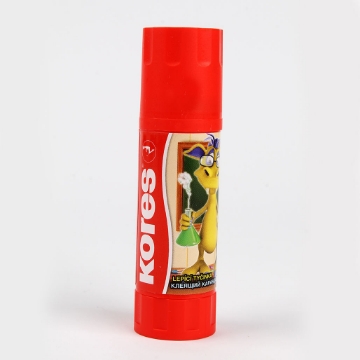 Show details for Glue Stick Fantasia 15 gm kores Model 13502 Picture of Glue Stick Fantasia 15 gm kores Model 13502