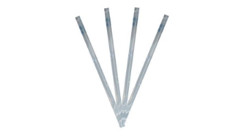 Show details for Single Short Thin Gun Wax Picture of Single Short Thin Gun Wax