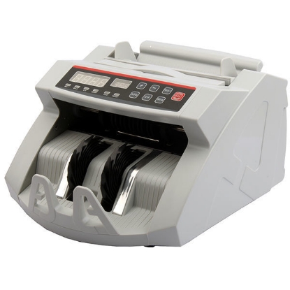 Picture of Money Counter Machine - Bill Counter 2108