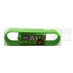 Picture of Paper Clips 100 mm 10 8 Pieces Green Color - MAS 602