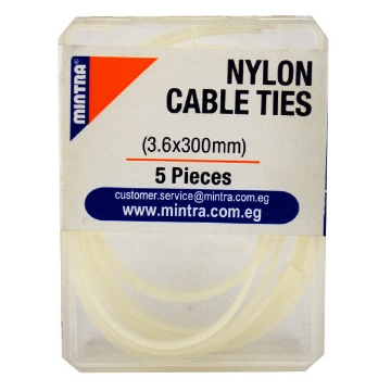 显示明细 塑料Avis包装,300 x 3.6 mm 5件 - Mintra 图片 塑料Avis包装,300 x 3.6 mm 5件 - Mintra