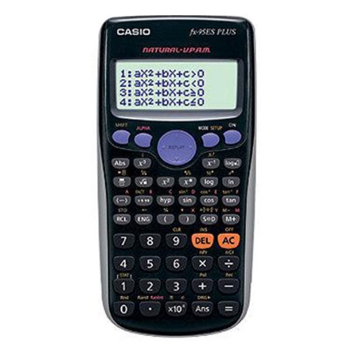 Picture of Thai Scientific Calculator - Casio FX-95ES PLUS