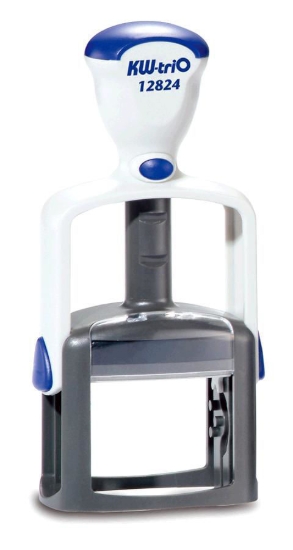 Picture of ختم فري كي دبليو رقم 2824