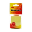 Picture of Sticky Notes Yellow 40×50 mm 100 Sheets - Yidoo