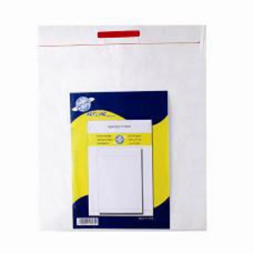 Show details for Self-Adhesive Envelope, A3 White – Bernasus TYVEK Picture of Self-Adhesive Envelope, A3 White – Bernasus TYVEK
