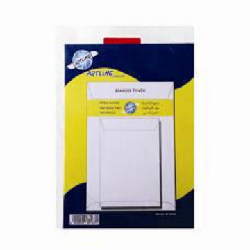 Show details for Envelope self-adhesive white 23*32 A4 tyvek Picture of Envelope self-adhesive white 23*32 A4 tyvek