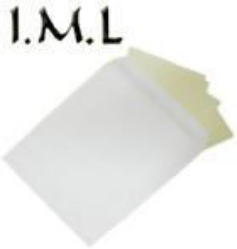 Show details for White Self-Adhesive Envelope 32 x 44 cm A3 - IML Picture of White Self-Adhesive Envelope 32 x 44 cm A3 - IML