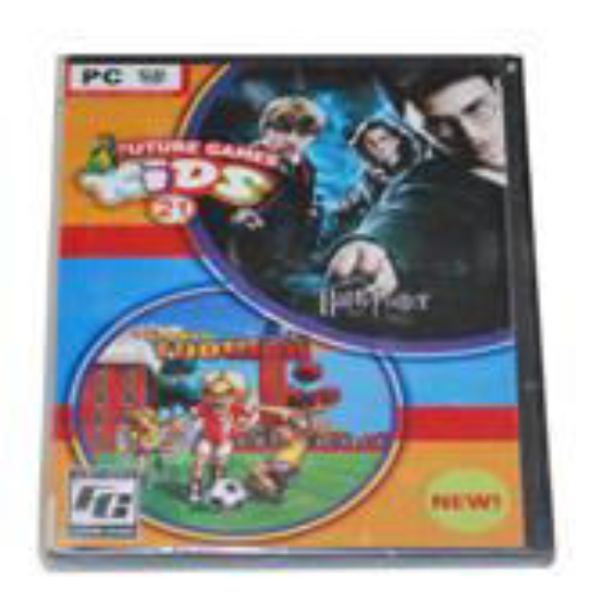 Bild von Zukunftsspiele 3 CD