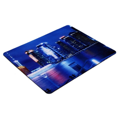 Picture of Gel Mouse Pad with Different Shapes