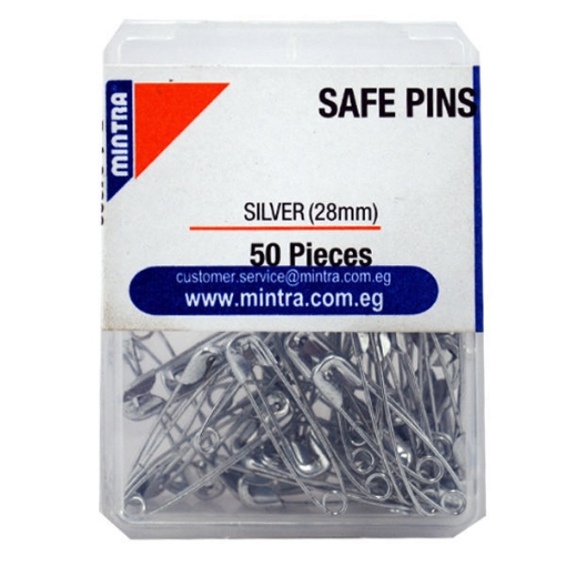 Picture of Mintra paper Clips 28 mm. model 94390