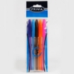 Picture of Set of 5 Fluorescent Pens – Prima-solo