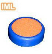 图片 بلالة دائرية بلاستك 