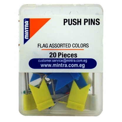 Picture of mintra board Push pin model 94359