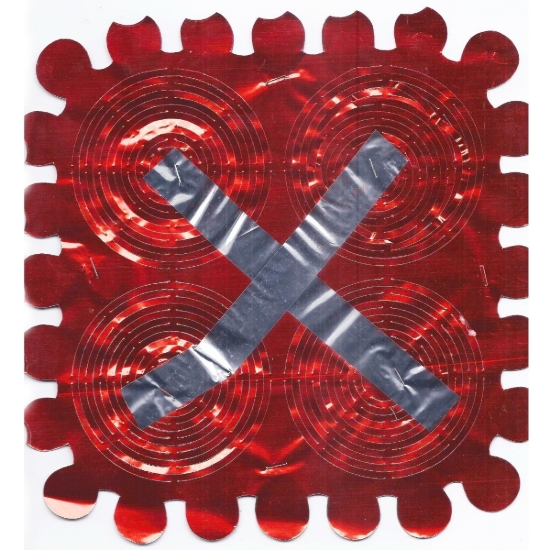 图片 派对装饰彩带 - 95036