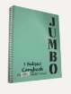 图片 线圈笔记本 120 页 A4 - Mintra Jumbo