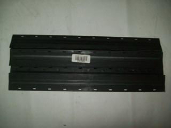 Bild von Chinesischer Linealbindestift 3mm 100 Löcher