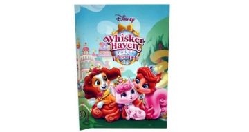 Show details for Disney Stapled Notebook Lined 40 Sheets A4 Picture of Disney Stapled Notebook Lined 40 Sheets A4