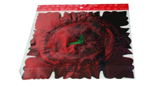 Image de فرع زينة مطبق كبير موديل JX04