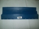 Agrandir l'image de Règle de Liaison et de Cubage 100/7,5 mm Bleue - Chinoise Image de Règle de Liaison et de Cubage 100/7,5 mm Bleue - Chinoise