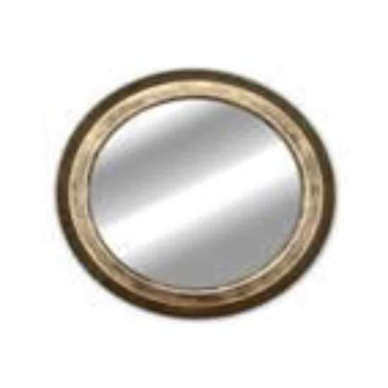 Bild von Runder Spiegel - QHF7119M4002
