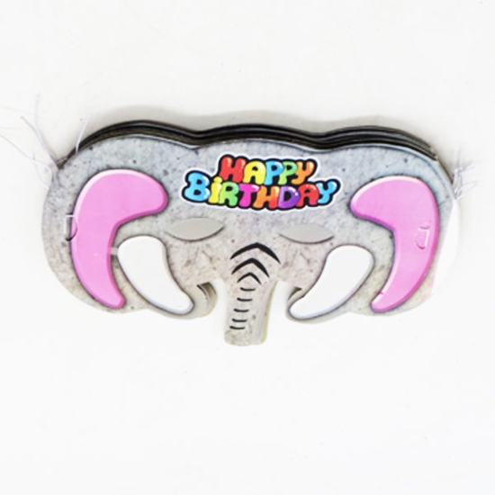 图片 迪士尼卡通面具 10件