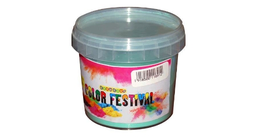 Image de Boîte de Poudres de Couleurs Festival 250g