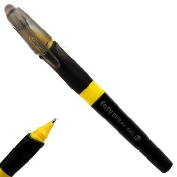 Show details for Blue Gel Pen - Key Road KR971753 Picture of Blue Gel Pen - Key Road KR971753