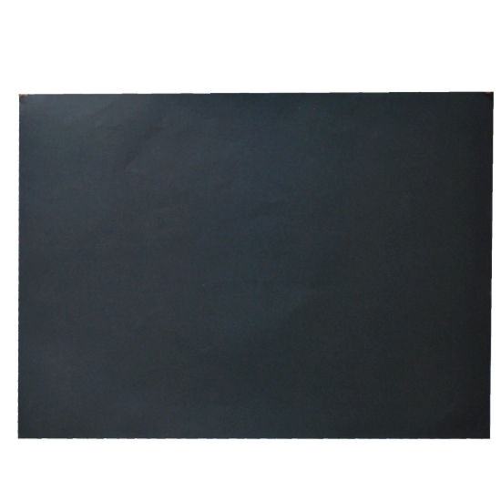 Picture of Paris Drawing Paper sheet 70 x 100 cm 220 gm Black