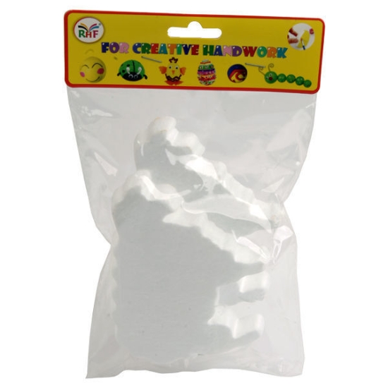 Bild von Schaumstoff Schaf Tasche 2 Simba X-062