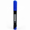 Picture of Marker Pen- Round Blue Kores Model 20933.