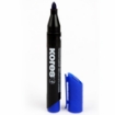 Picture of Marker Pen- Round Blue Kores Model 20933.