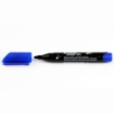 Picture of Marker Pen- Round Blue Kores Model 20933.