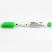 Picture of  Whiteboard marker Round- tip light green Kores Model 20831