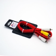 Bild von Verbinder 3*3, 1,5m