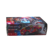 Picture of عربية أمريكي أفنجرز - 9918 