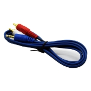 Image de Connecteur audio 2x1
