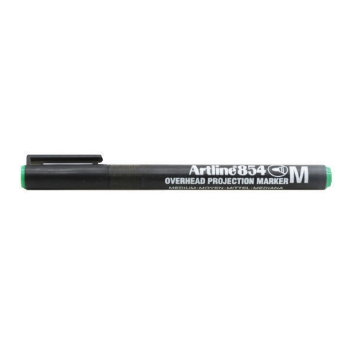 Picture of ARTLINE OHP MARKER- 854