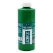 Picture of Acrylic Color Bottle 500 ml Green - Red Rose